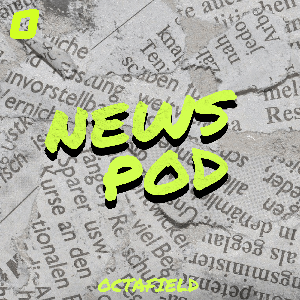 Octafield News Pod