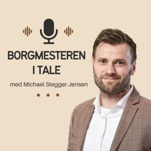 Borgmesteren i tale