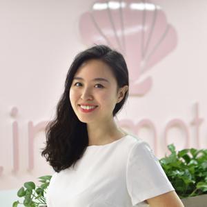 CEO BẠCH DIỆU LINH