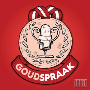 Goudspraak