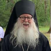 Fr Tryphon on Odysee