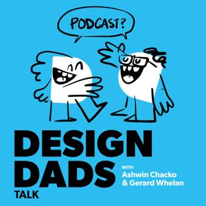 Design Dads Talk