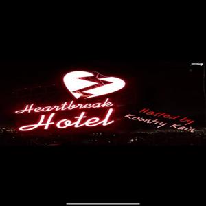 Heartbreak Hotel
