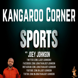 The Kangaroo Corner