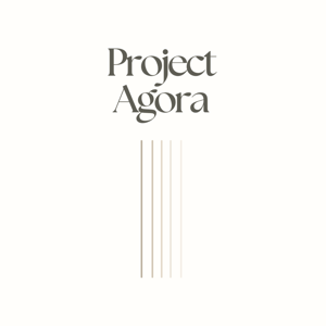 Project Agora: Student-Led Podcast