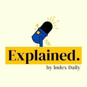 Explained by Index Daily