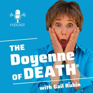 The Doyenne of Death®