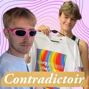 Contradictoir
