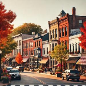 North Collective Counseling - Rochester