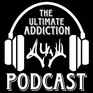 The Ultimate Addiction Podcast