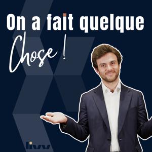 On a fait quelque chose !