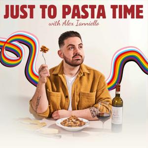 Just to Pasta Time