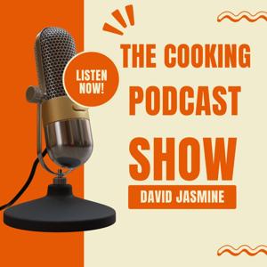 THE COOKING SHOW PODCAST