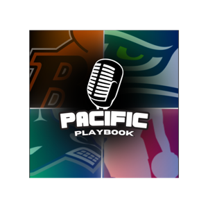 Pacific Playbook | By Adam