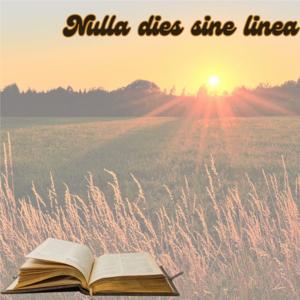 Nulla dies sine linea