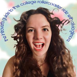 the introvert’s guide to taking a ride on the wild side