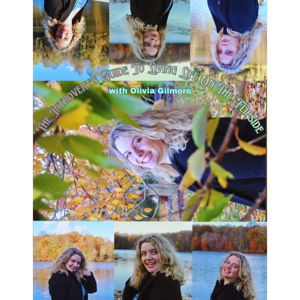 the introvert’s guide to living life on the flipside