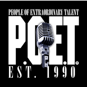 P.O.E.T RADIO STATION