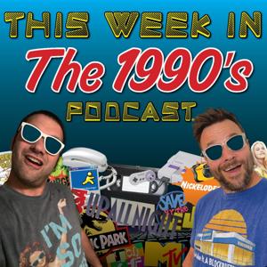 This Week In The 1990's