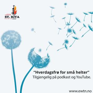 Hverdagsfrø for små helter