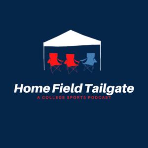 Home Field Tailgate