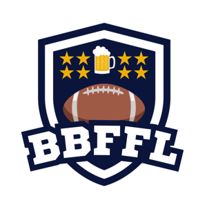 Big Bois Fantasy Football League
