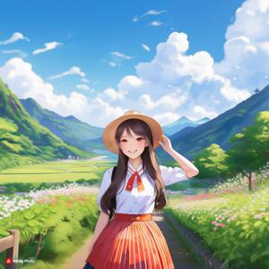 J POPS, AI MUSIC, SUNO, VERW