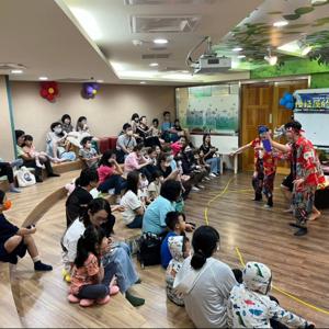 幸福街podcast