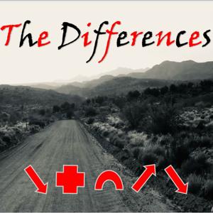 The Differences