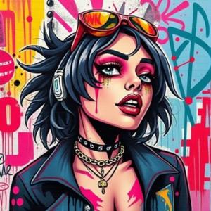 WILD ONE