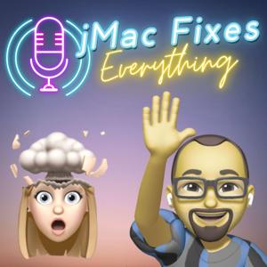 jMac Fixes Everything