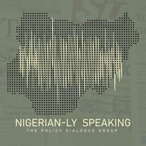 Nigerian-ly Speaking