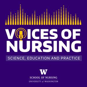 Voices of Nursing: Science, Education and Practice