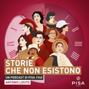 Storie che non esistono