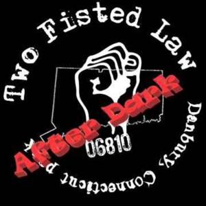 Two Fisted Law : After Dark