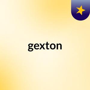 gexton
