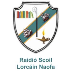 Raidió Scoil Lorcáin Naofa