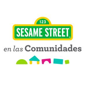 Sesame en las Comunidades by Sesame Street