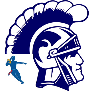 Inside the Blue Zone - Girls Flag Football