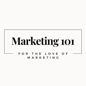 Marketing 101