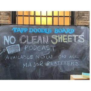 No Clean Sheets