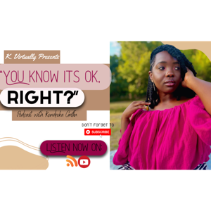 You know its ok, right?