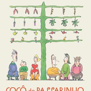 Cocô de passarinho