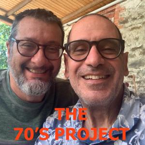 THE 70's PROJECT