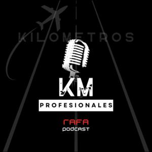 Kilómetros Profesionales