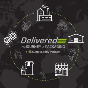 Delivered: The Journey of Packaging