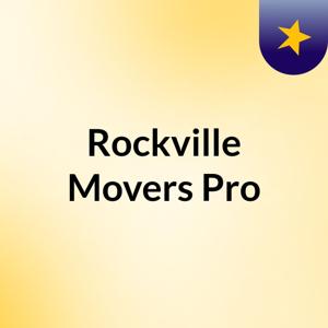 Rockville Movers Pro