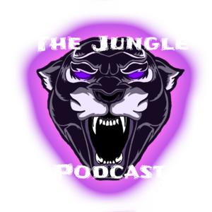 The Jungle Podcast