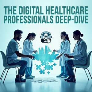 The Digital Healthcare Professionals