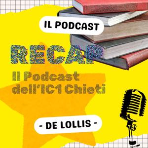 Recap - Zona lettura
